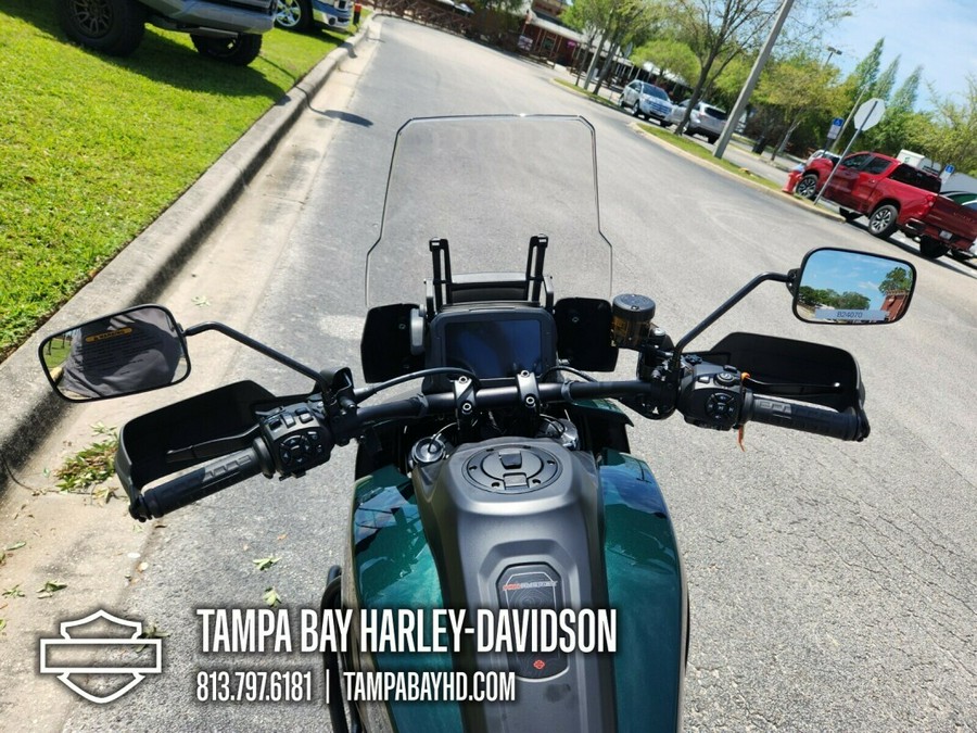 Harley-Davidson 2024 Pan America™ 1250