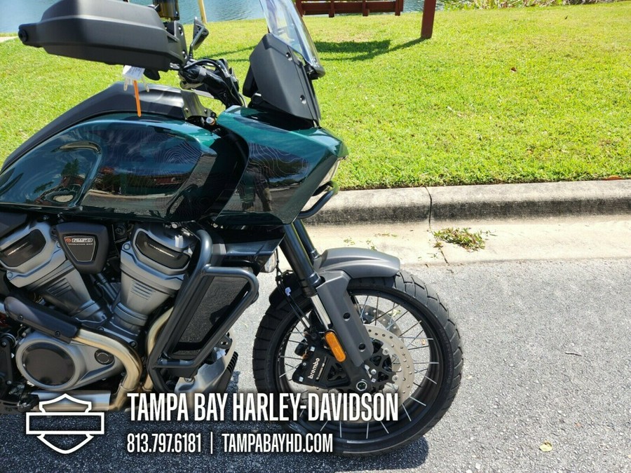 Harley-Davidson 2024 Pan America™ 1250