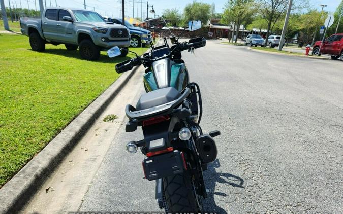 Harley-Davidson 2024 Pan America™ 1250