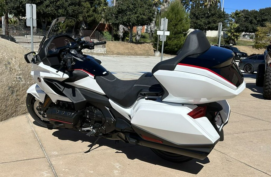 2024 Honda® Gold Wing Tour