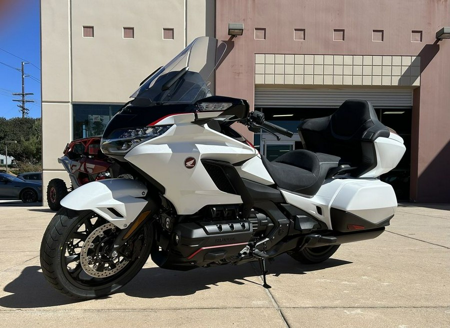 2024 Honda® Gold Wing Tour