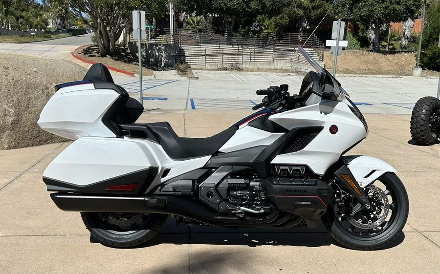 2024 Honda® Gold Wing Tour