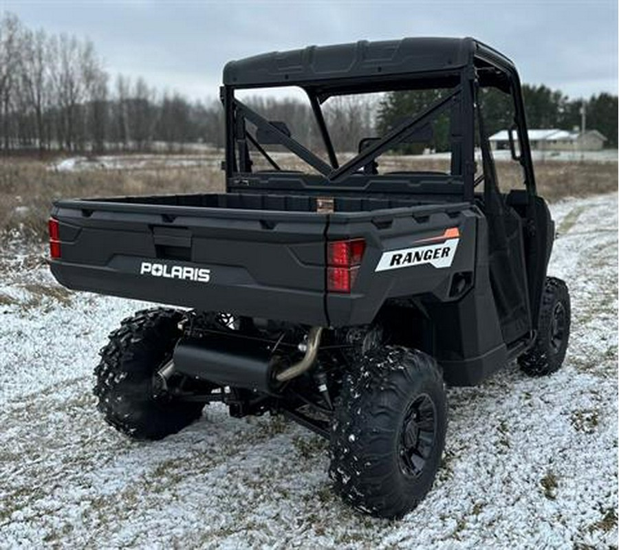 2024 Polaris Ranger 1000 Premium