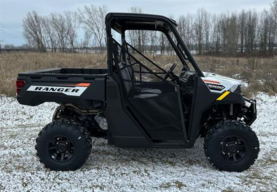 2024 Polaris Ranger 1000 Premium