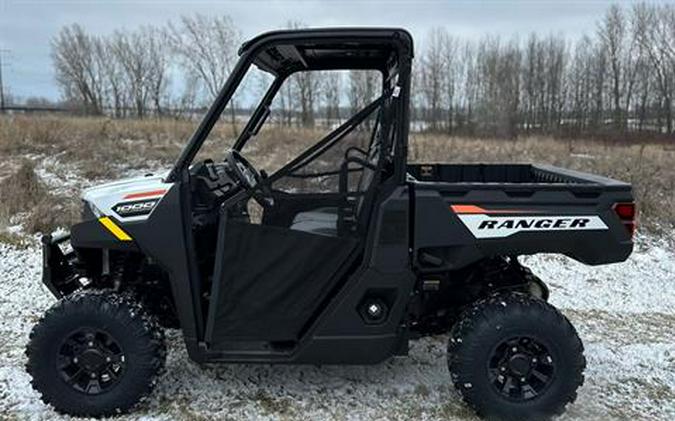 2024 Polaris Ranger 1000 Premium