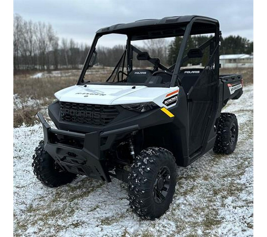 2024 Polaris Ranger 1000 Premium