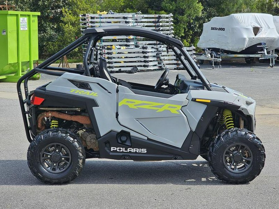 2023 Polaris® RZR Trail Premium