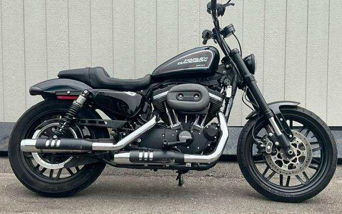 2020 Harley-Davidson Sportster Roadster