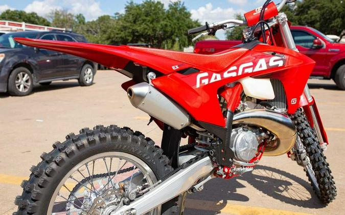 New 2024 GASGAS EX 300