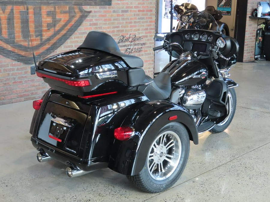 2024 Harley-Davidson® FLHTCUTG - Tri Glide® Ultra