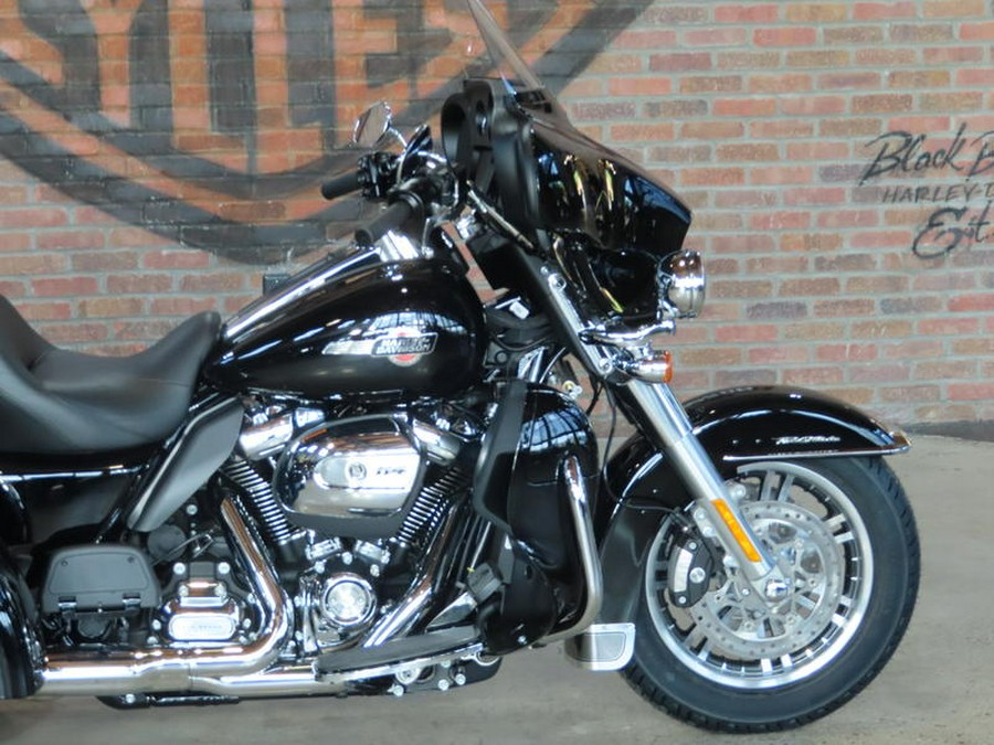 2024 Harley-Davidson® FLHTCUTG - Tri Glide® Ultra