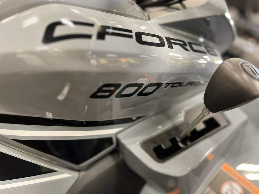 2024 CFMOTO CFORCE 800 Touring