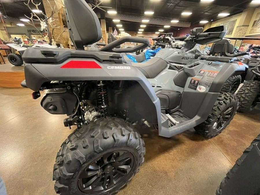 2024 CFMOTO CFORCE 800 Touring