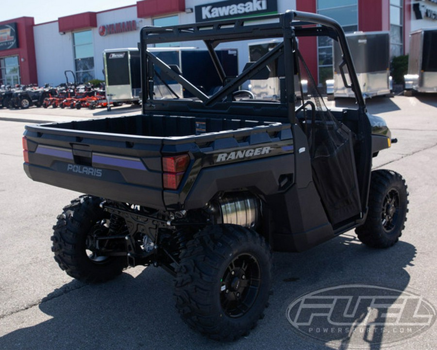 2024 Polaris Ranger XP 1000 Premium