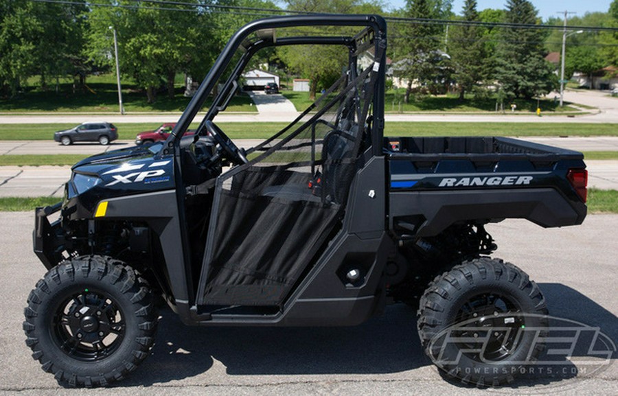 2024 Polaris Ranger XP 1000 Premium