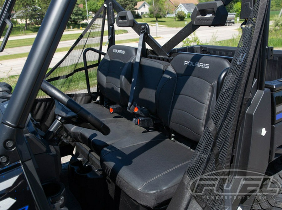 2024 Polaris Ranger XP 1000 Premium