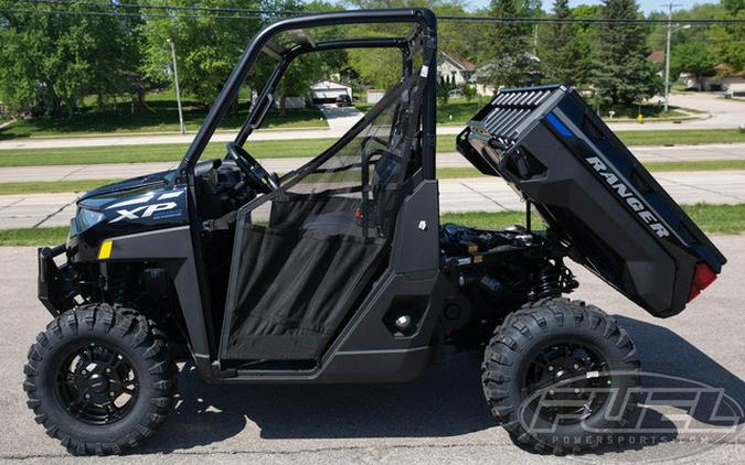 2024 Polaris Ranger XP 1000 Premium