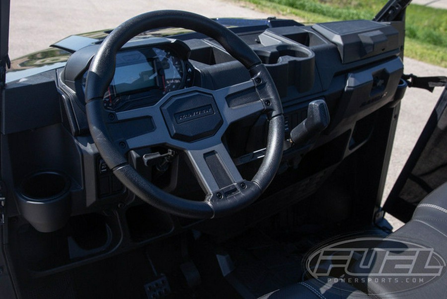 2024 Polaris Ranger XP 1000 Premium