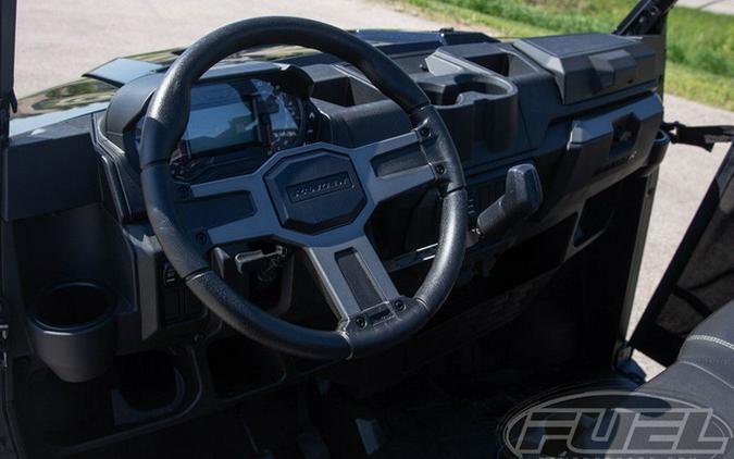 2024 Polaris Ranger XP 1000 Premium