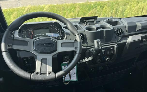 2025 Polaris Ranger® Crew XP 1000 NorthStar Edition Premium