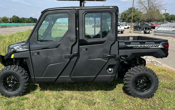 2025 Polaris Ranger® Crew XP 1000 NorthStar Edition Premium