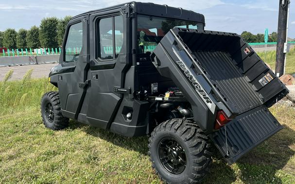 2025 Polaris Ranger® Crew XP 1000 NorthStar Edition Premium