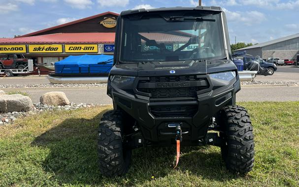 2025 Polaris Ranger® Crew XP 1000 NorthStar Edition Premium