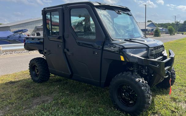 2025 Polaris Ranger® Crew XP 1000 NorthStar Edition Premium