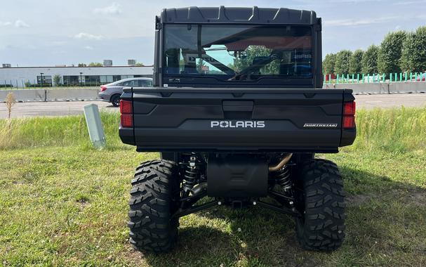 2025 Polaris Ranger® Crew XP 1000 NorthStar Edition Premium