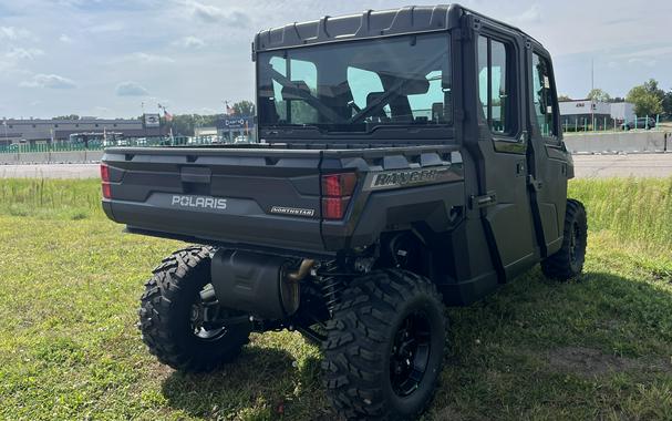 2025 Polaris Ranger® Crew XP 1000 NorthStar Edition Premium