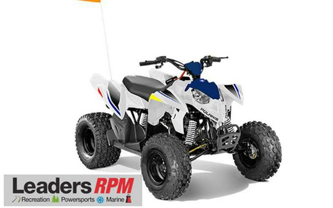 2025 Polaris® Outlaw 110 EFI