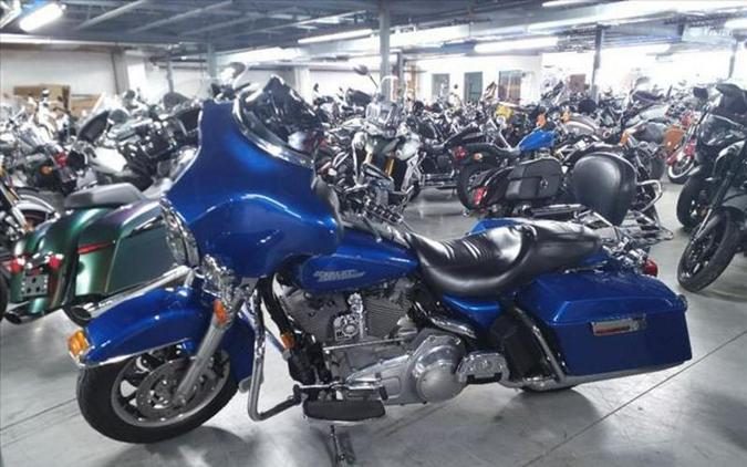 2007 Harley-Davidson® FLHT - Electra Glide® Standard