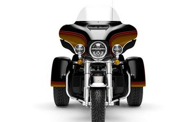 2024 Harley-Davidson Tri Glide® Ultra