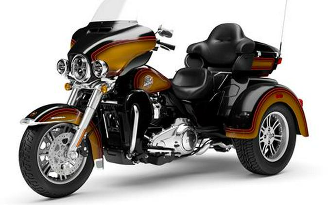 2024 Harley-Davidson Tri Glide® Ultra