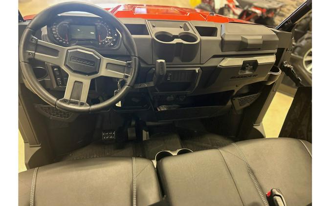 2025 Polaris RANGER CREW XP 1000 PREMIUM
