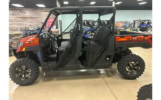 2025 Polaris RANGER CREW XP 1000 PREMIUM