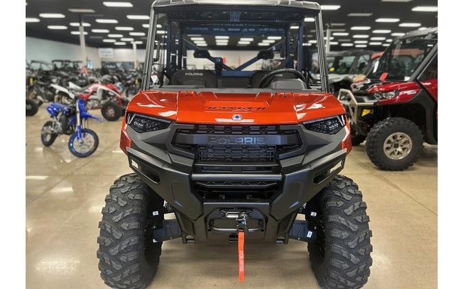 2025 Polaris RANGER CREW XP 1000 PREMIUM
