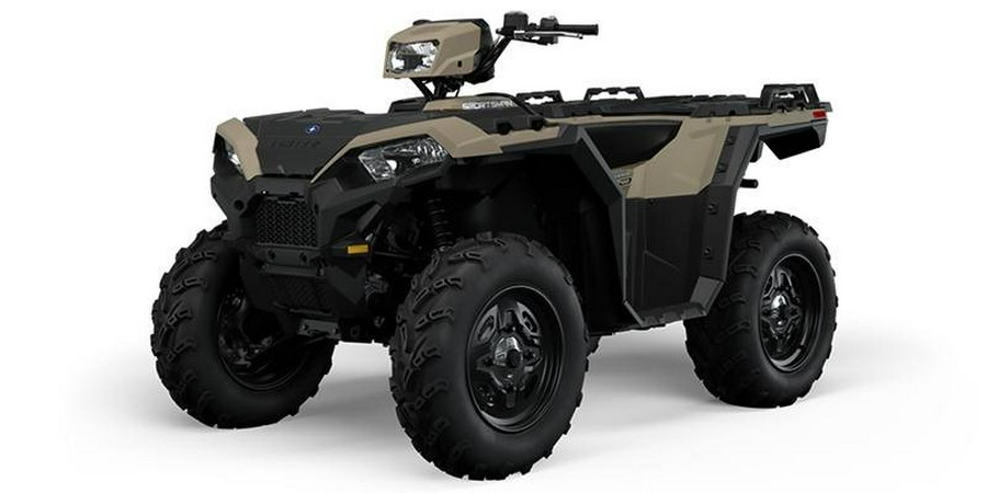 2025 Polaris A25SXA85A6 Sportsman 850 Military Tan