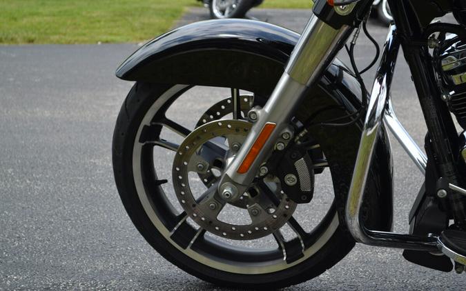 2017 Harley-Davidson® Street Glide® Special - FLHXS