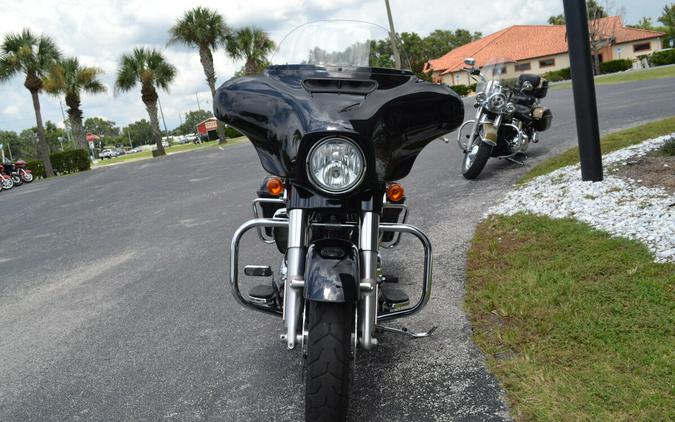 2017 Harley-Davidson® Street Glide® Special - FLHXS