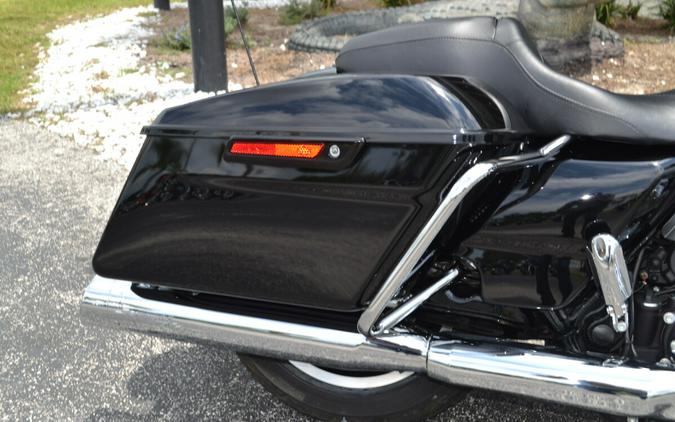 2017 Harley-Davidson® Street Glide® Special - FLHXS