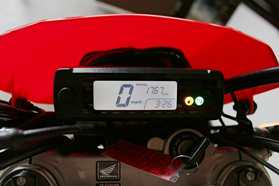 2024 Honda® CRF450RL