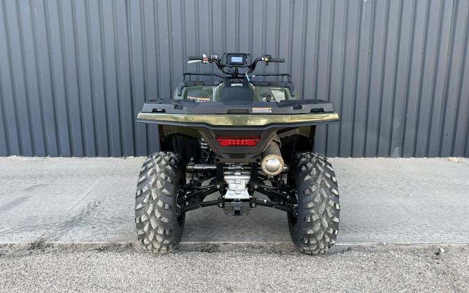 2025 Polaris Sportsman 450 H.O.