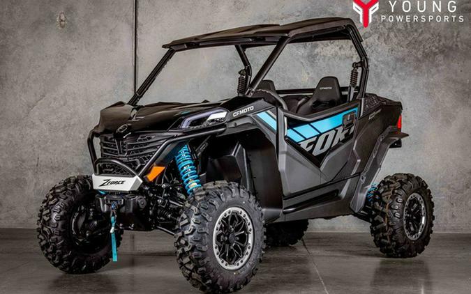 2026 CFMOTO ZFORCE 950 Sport