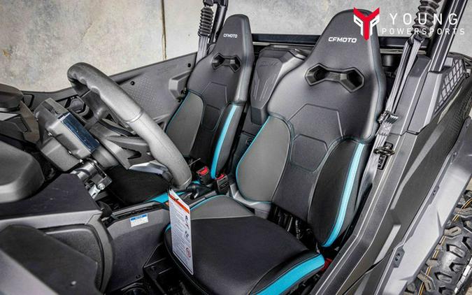 2026 CFMOTO ZFORCE 950 Sport