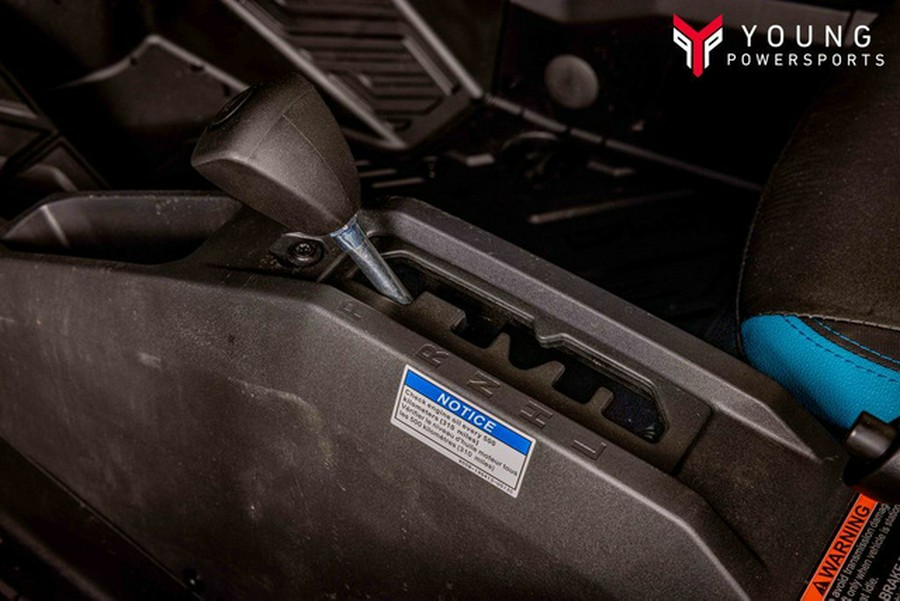 2026 CFMOTO ZFORCE 950 Sport