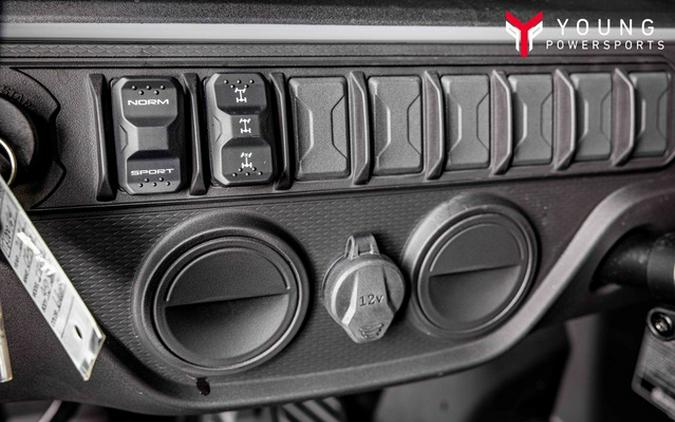 2026 CFMOTO ZFORCE 950 Sport