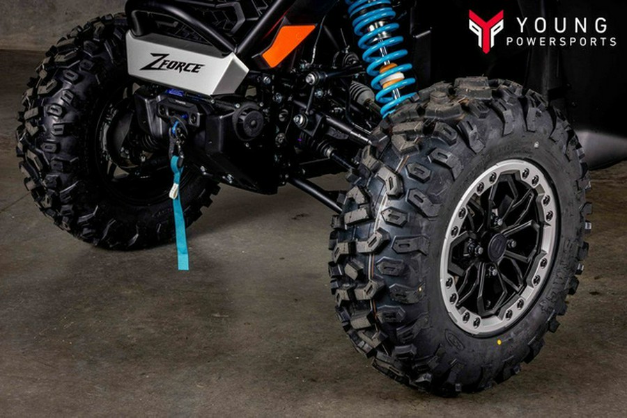 2026 CFMOTO ZFORCE 950 Sport