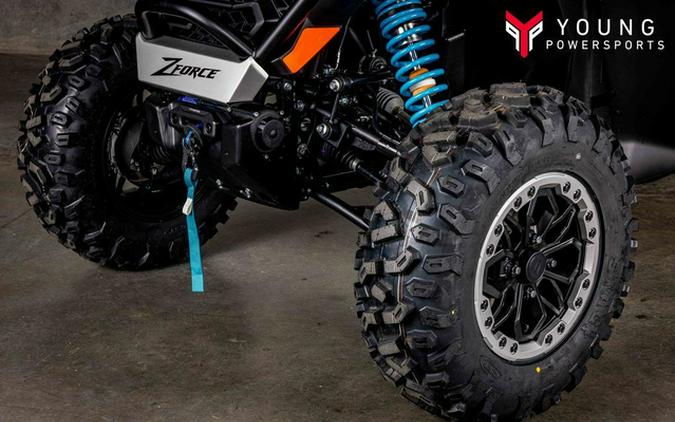 2026 CFMOTO ZFORCE 950 Sport