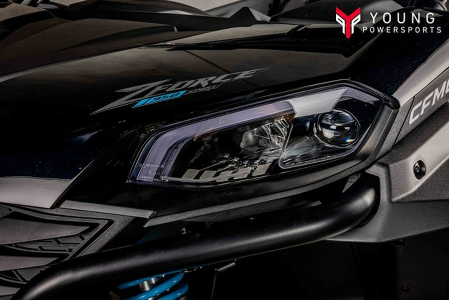 2026 CFMOTO ZFORCE 950 Sport